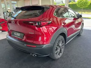 Mazda CX-30 Bild 8