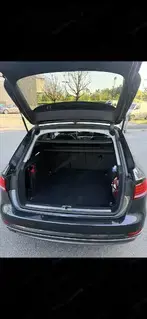 Audi A4 Bild 7
