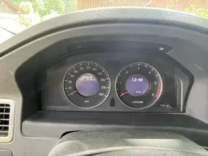 Volvo V70 Bild 3