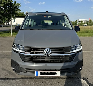 Vw California Beach Edition 4Motion DSG Bild 4