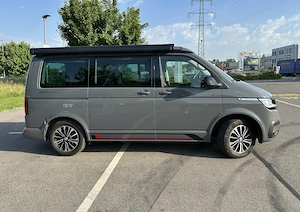 Vw California Beach Edition 4Motion DSG Bild 5
