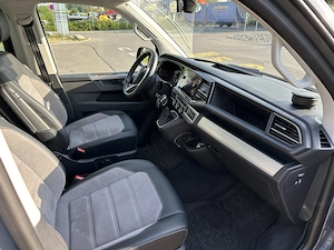 Vw California Beach Edition 4Motion DSG Bild 3