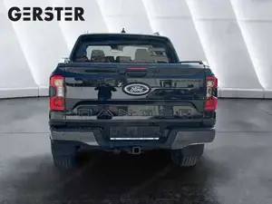 Ford Ranger Bild 5