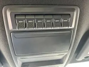 Ford Ranger Bild 20