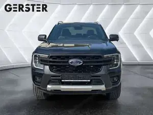 Ford Ranger Bild 2