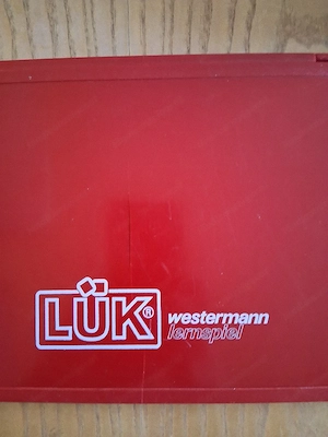 LÜK Kasten groß 