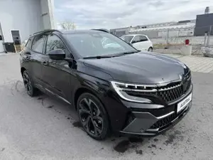 Renault Austral Bild 4