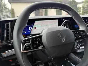 Renault Austral Bild 14