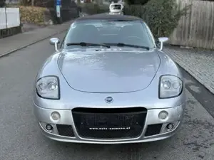Fiat Barchetta Bild 2