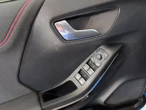 Ford Puma Bild 12