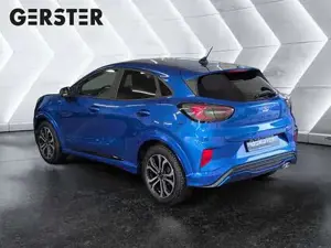 Ford Puma Bild 4