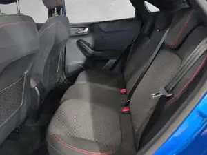 Ford Puma Bild 7