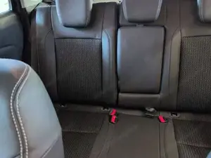 Suzuki S-Cross Bild 16