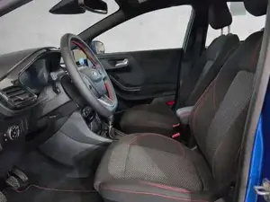 Ford Puma Bild 6