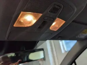Suzuki S-Cross Bild 19