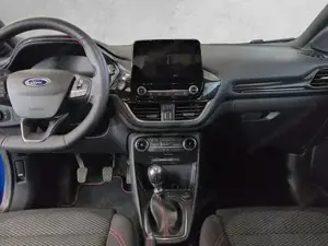 Ford Puma Bild 8