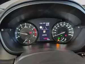 Suzuki S-Cross Bild 10