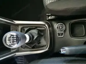 Suzuki S-Cross Bild 17