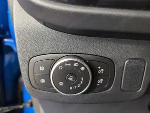 Ford Puma Bild 17