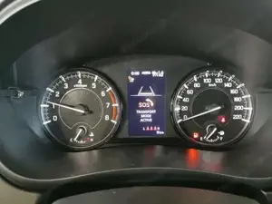 Suzuki S-Cross Bild 10