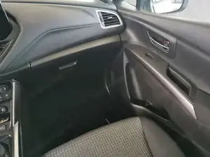 Suzuki S-Cross Bild 8