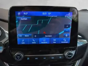 Ford Puma Bild 11