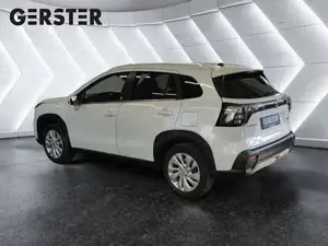 Suzuki S-Cross Bild 4