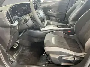 Opel Mokka Bild 5