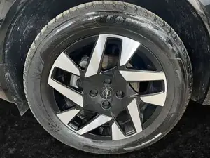 Opel Mokka Bild 13