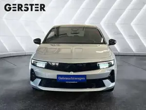 Opel Astra Bild 2