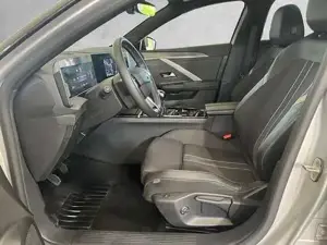 Opel Astra Bild 6