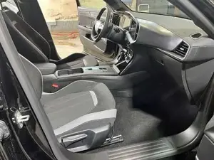Opel Mokka Bild 17