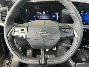 Opel Mokka Bild 9