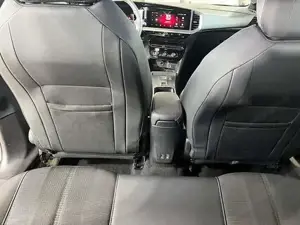 Opel Mokka Bild 15