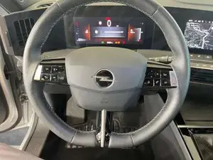 Opel Astra Bild 9
