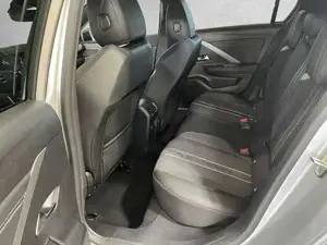 Opel Astra Bild 7