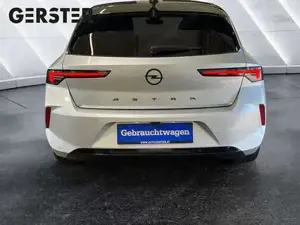 Opel Astra Bild 5