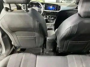 Opel Mokka Bild 15