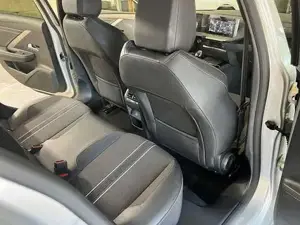 Opel Astra Bild 19