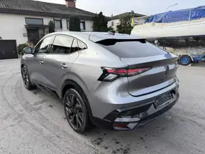 Renault Andere 2024