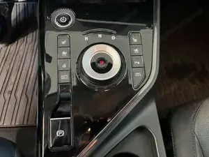 Kia e-Niro Bild 17