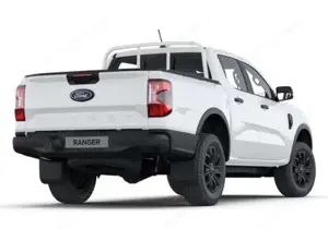 Ford Ranger Bild 4