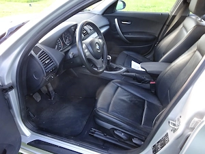 Bmw 118d mit neuem Pickerl Bild 5