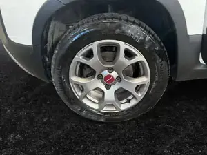 Fiat Panda Bild 13