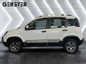 Fiat Panda Bild 3
