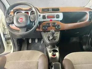 Fiat Panda Bild 8