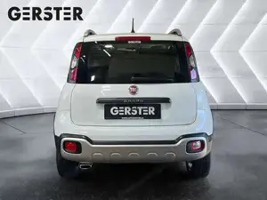 Fiat Panda Bild 5