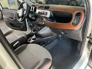 Fiat Panda Bild 16