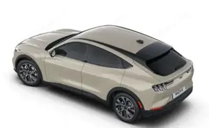 Ford Mustang Bild 7