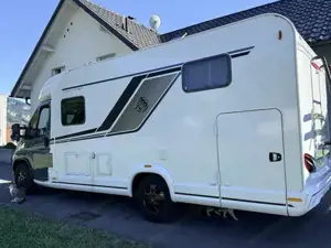 Wohnmobil Knaus Bild 3